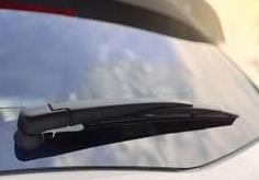 Auto parts windshields